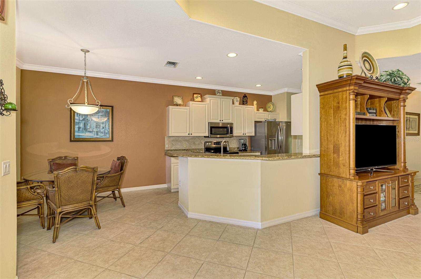 HERON CREEK - Residential