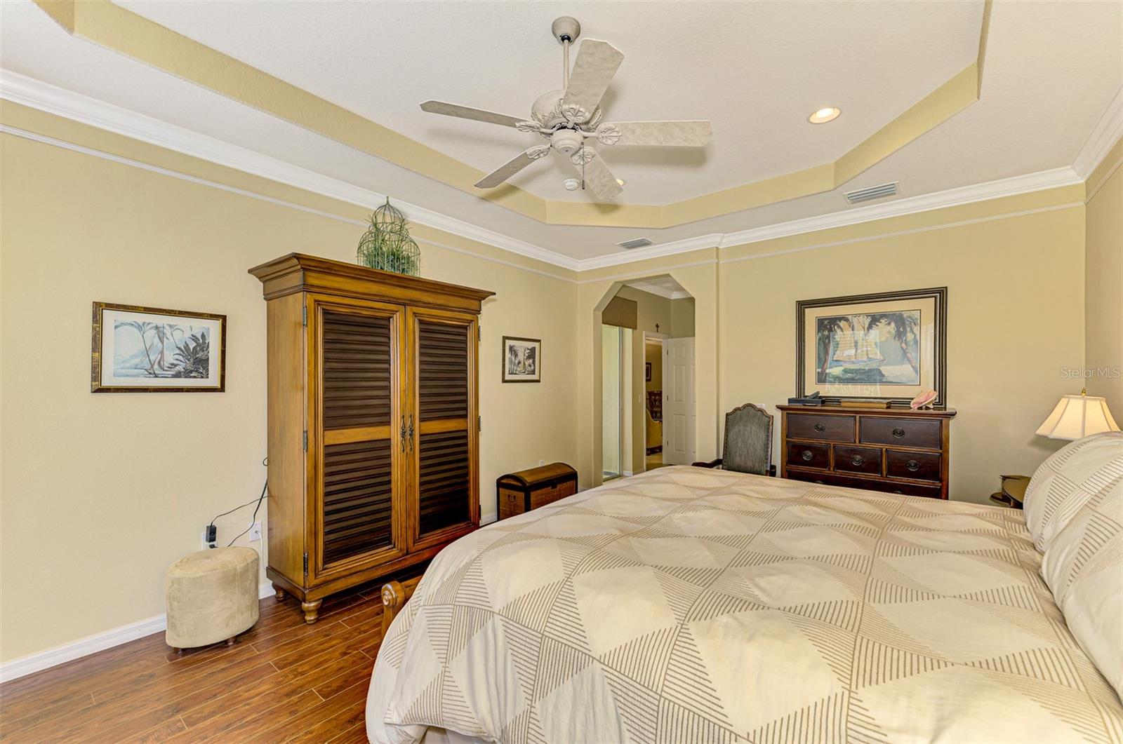 HERON CREEK - Residential