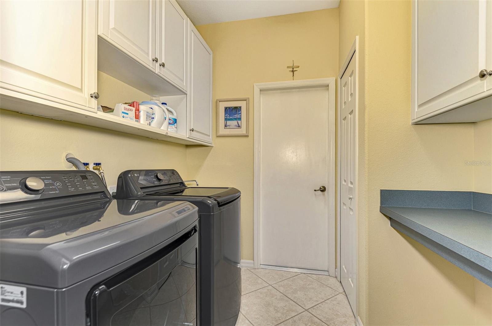 HERON CREEK - Residential