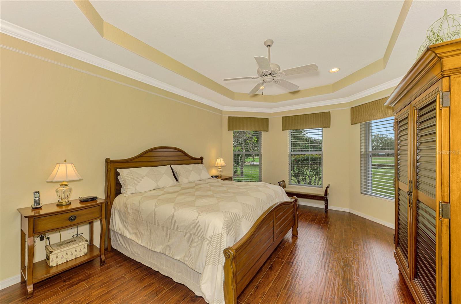 HERON CREEK - Residential