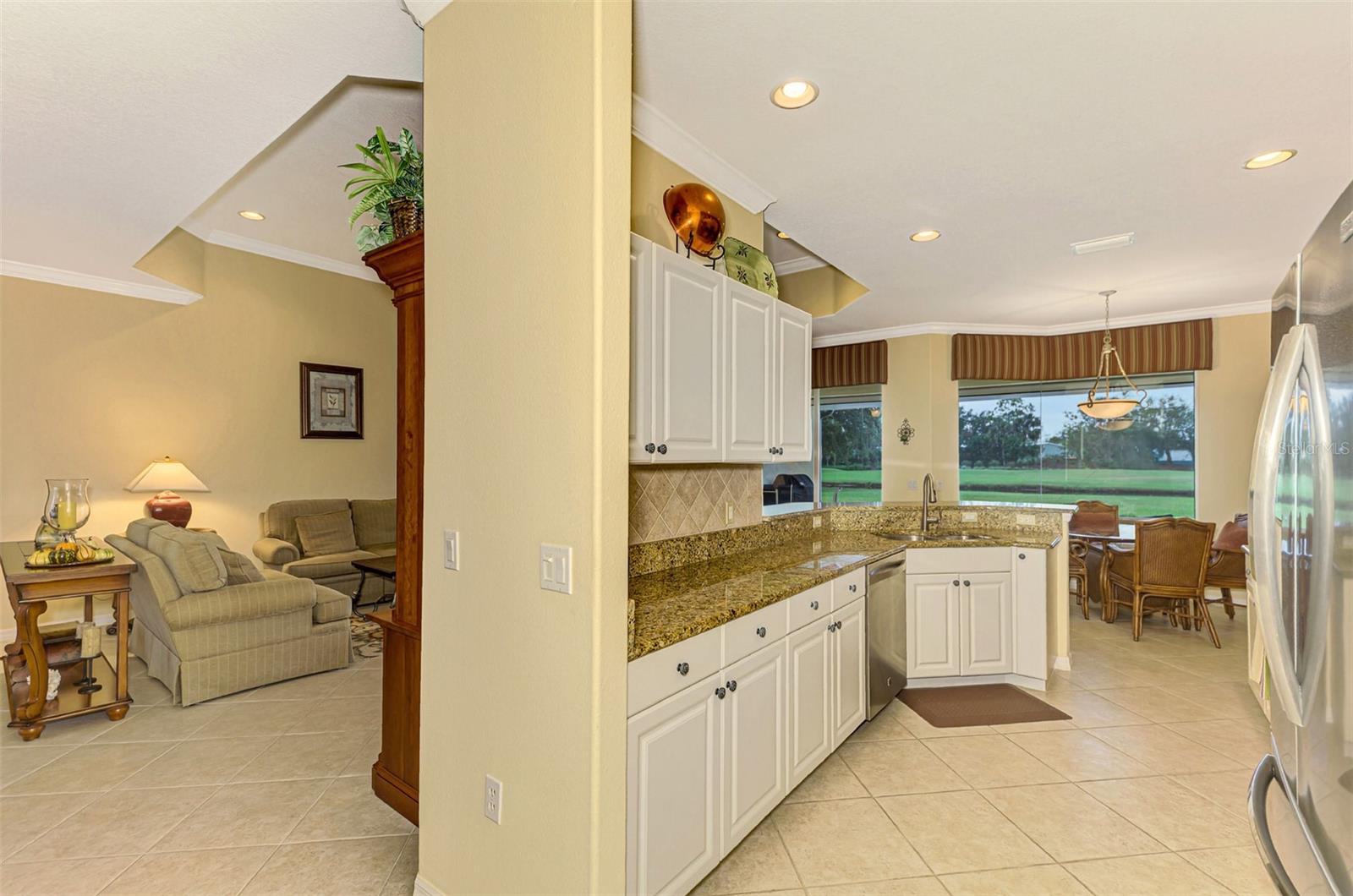 HERON CREEK - Residential