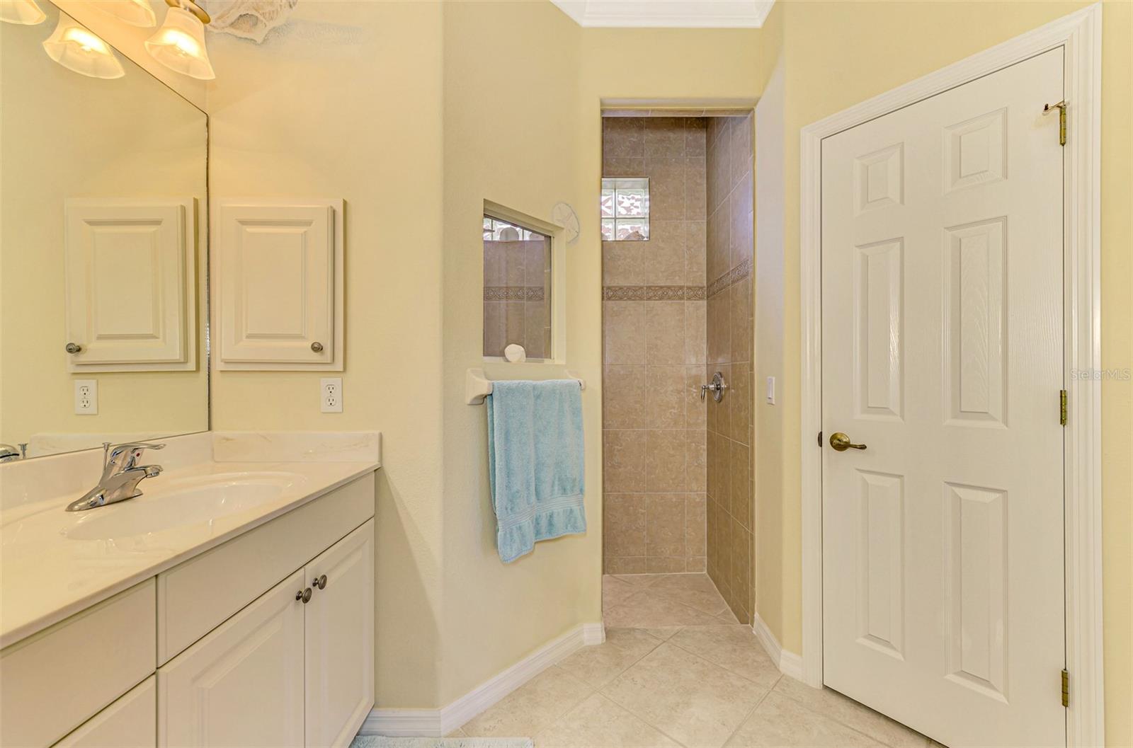 HERON CREEK - Residential