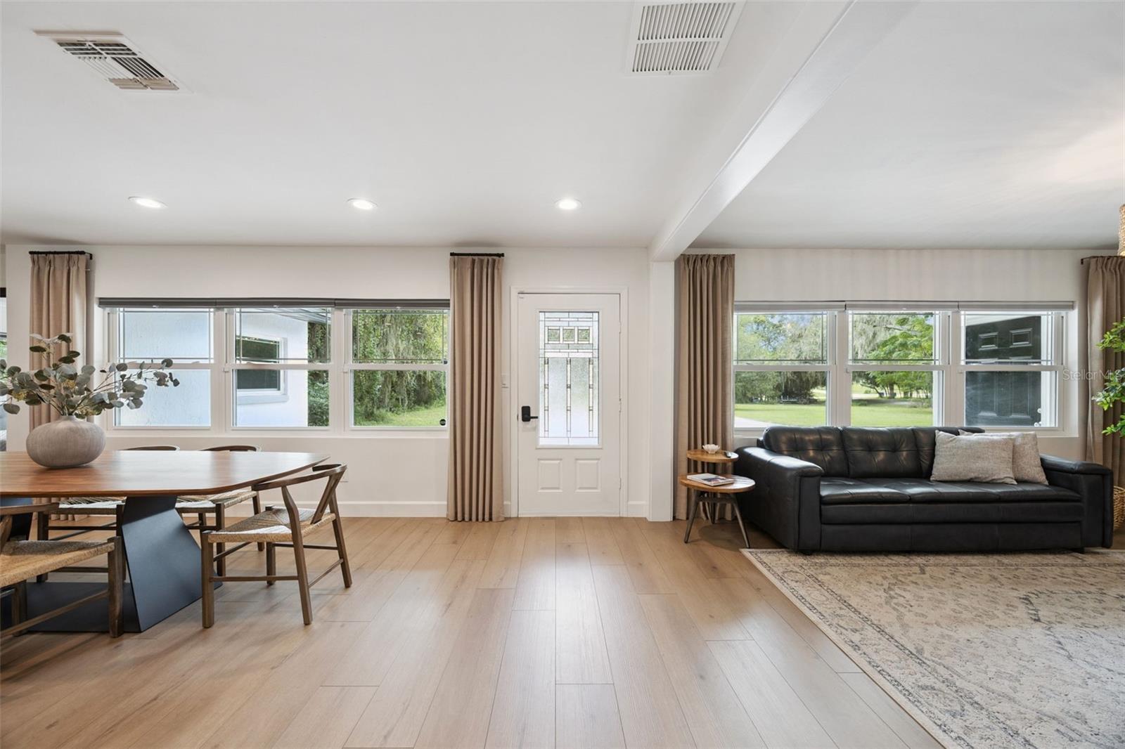 LAKE AVALON HEIGHTS - Residential