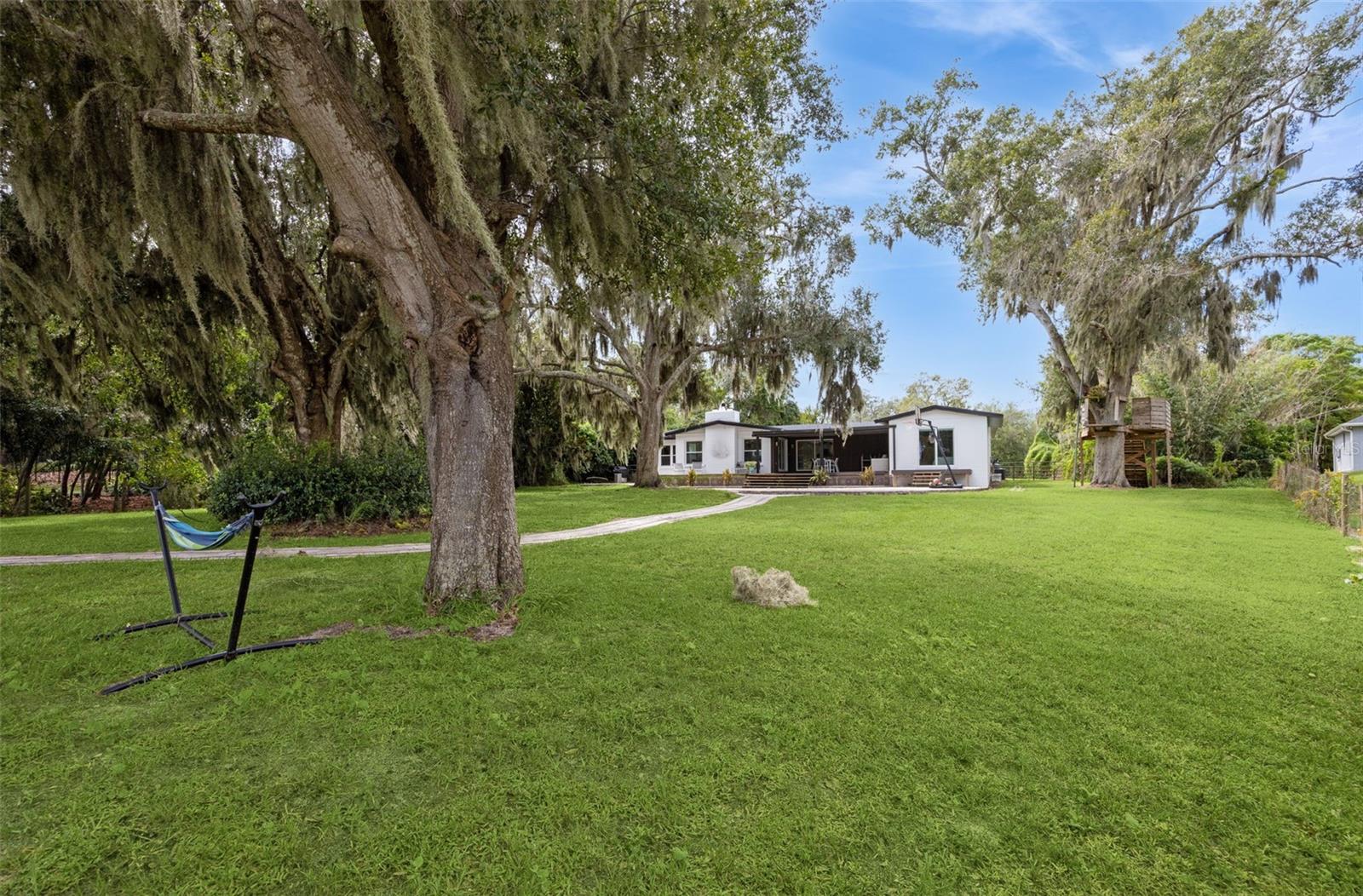 LAKE AVALON HEIGHTS - Residential