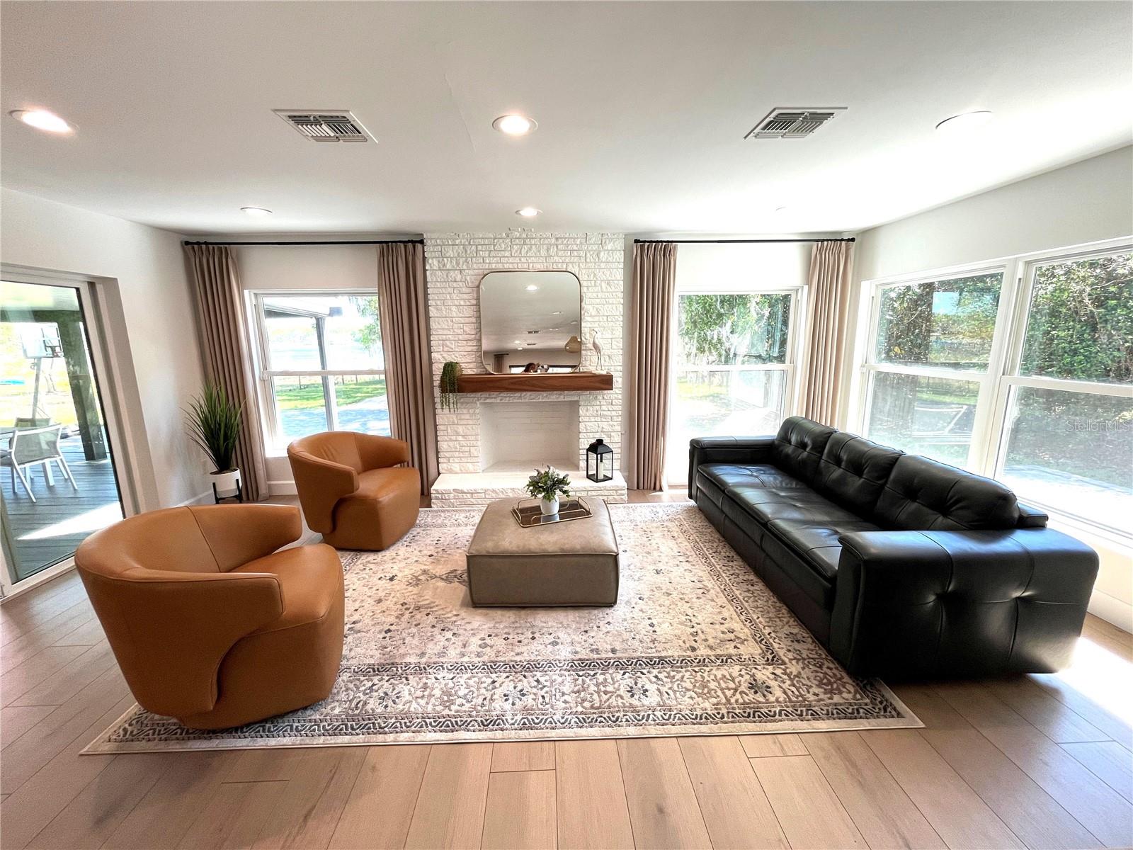 LAKE AVALON HEIGHTS - Residential