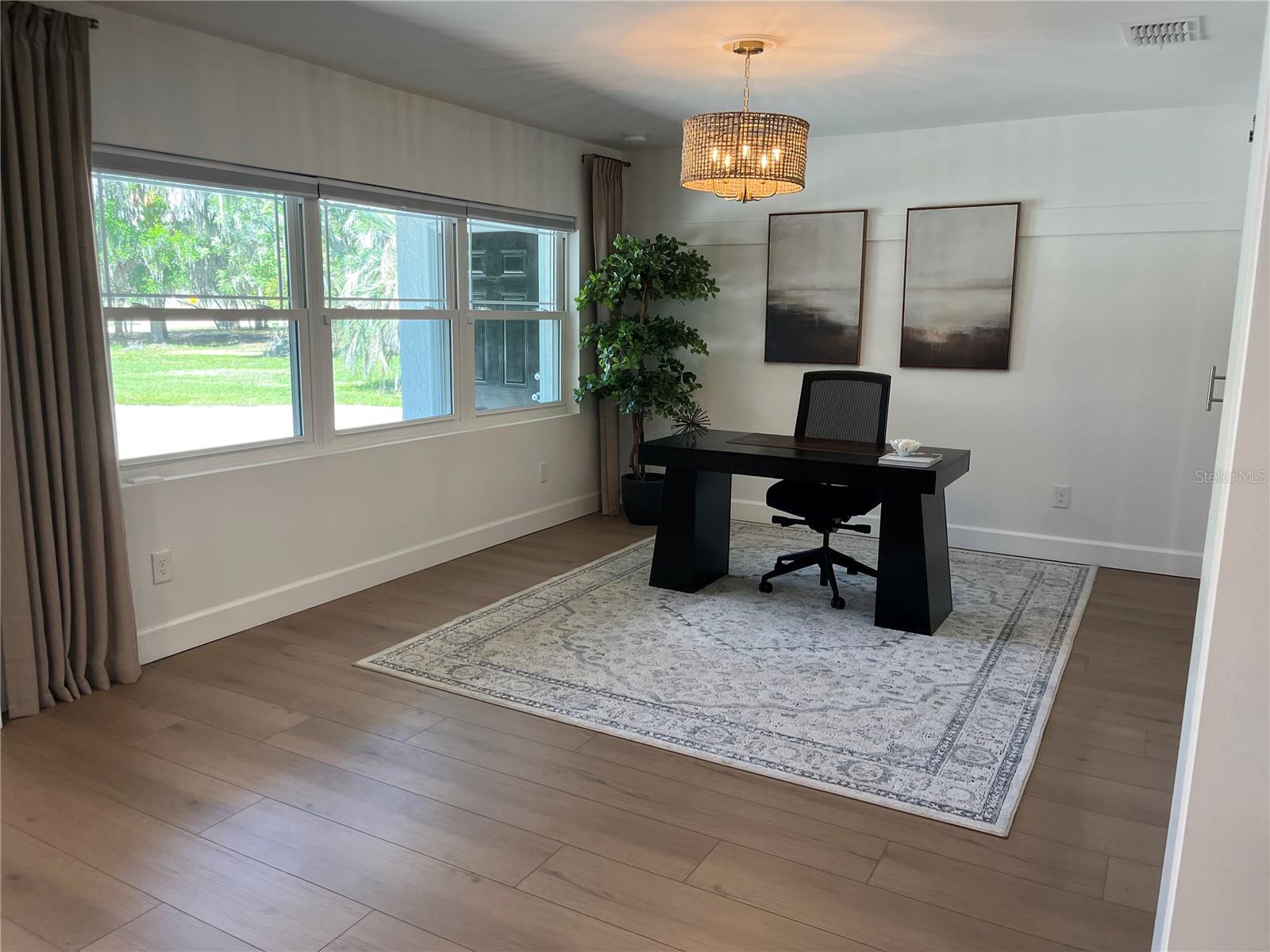 LAKE AVALON HEIGHTS - Residential