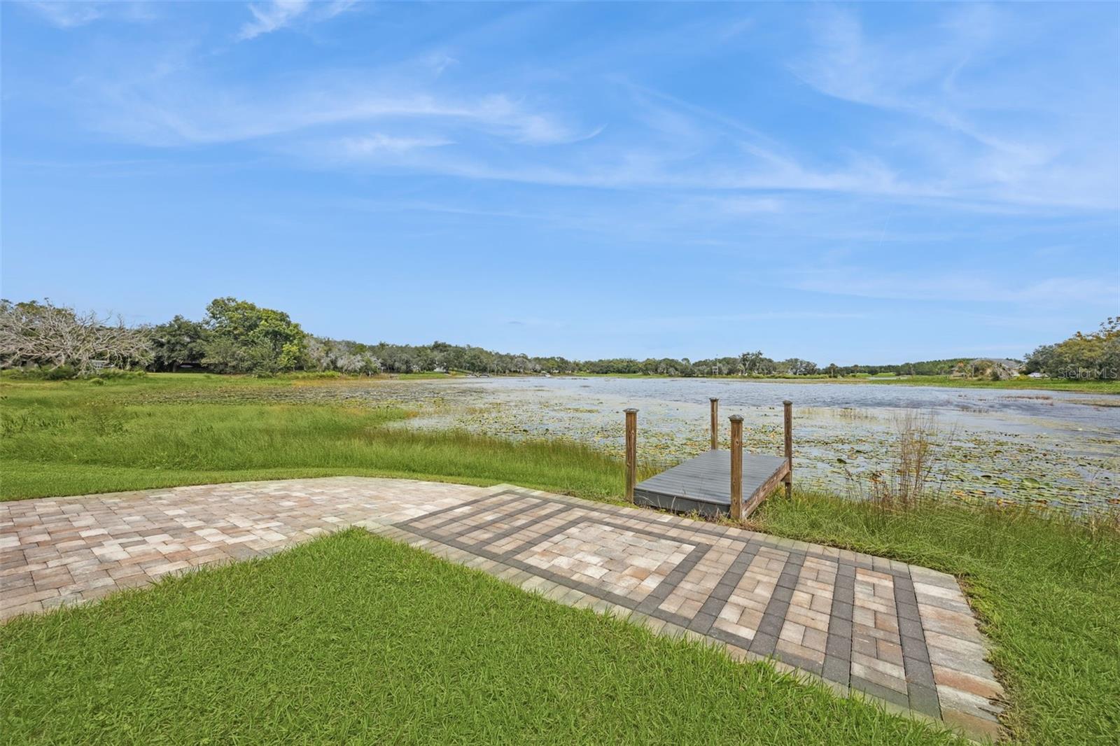 LAKE AVALON HEIGHTS - Residential