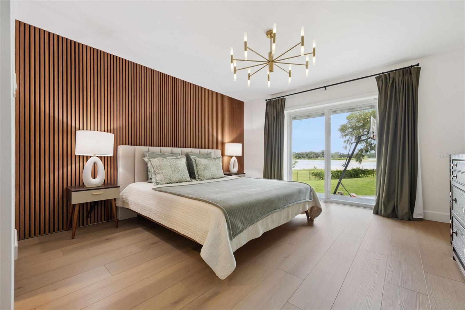 LAKE AVALON HEIGHTS - Residential