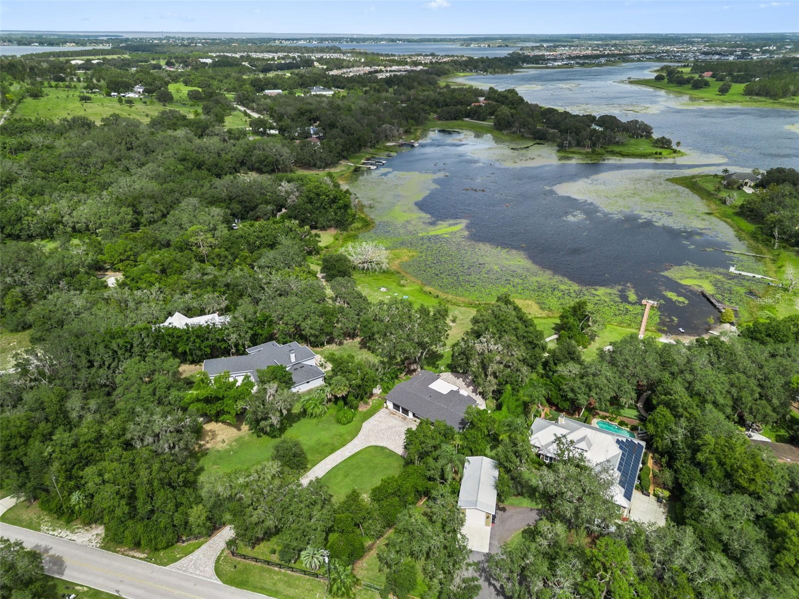 LAKE AVALON HEIGHTS - Residential