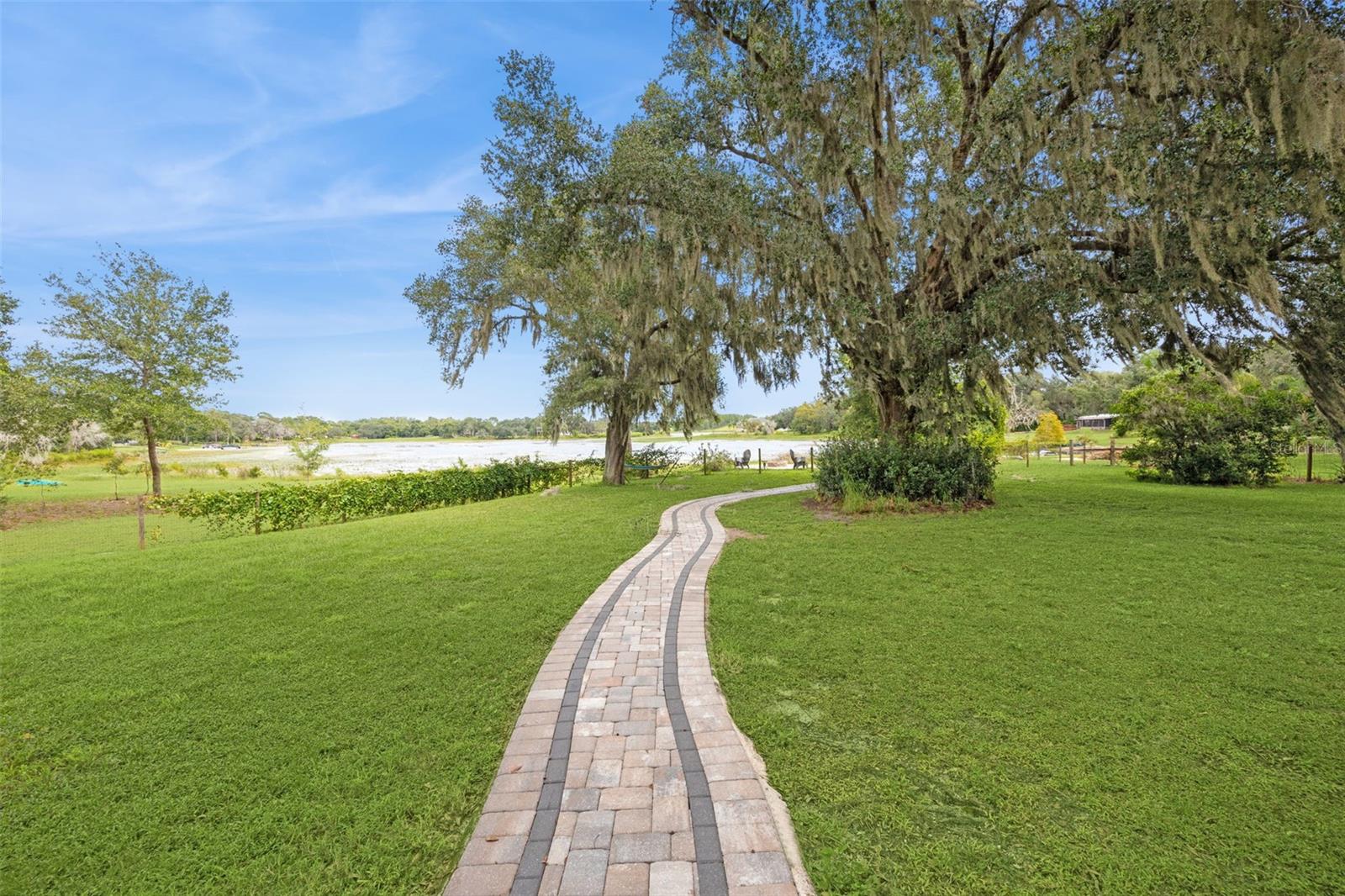 LAKE AVALON HEIGHTS - Residential