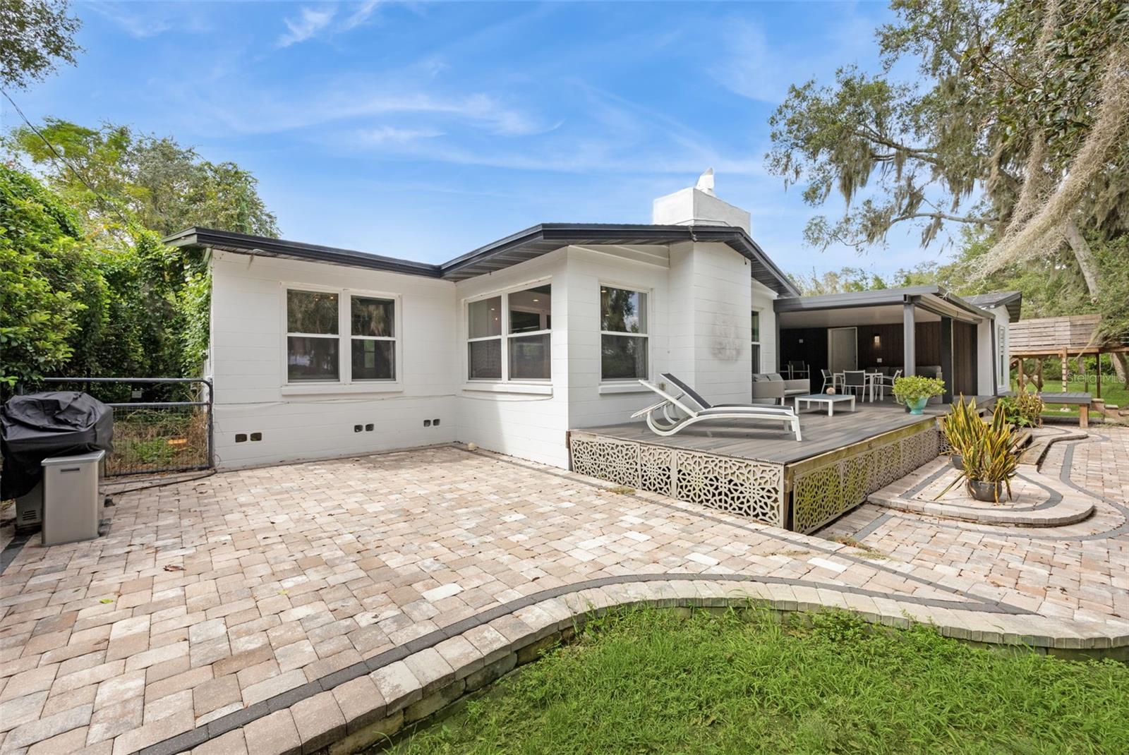 LAKE AVALON HEIGHTS - Residential