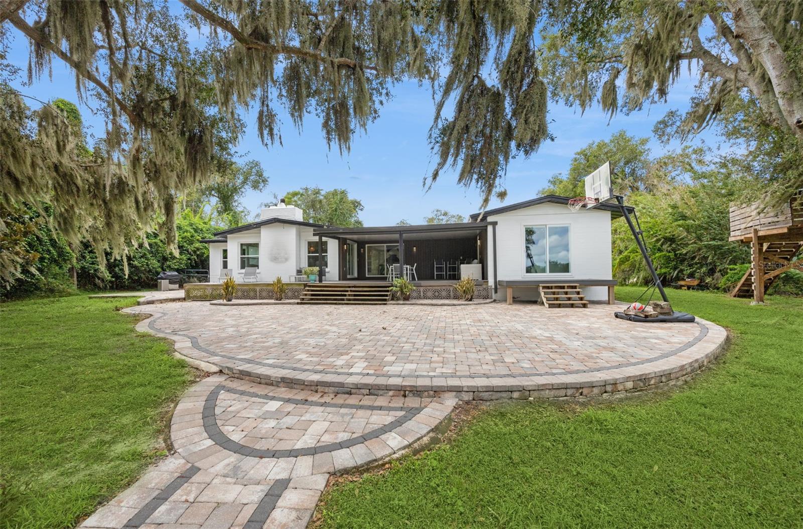 LAKE AVALON HEIGHTS - Residential