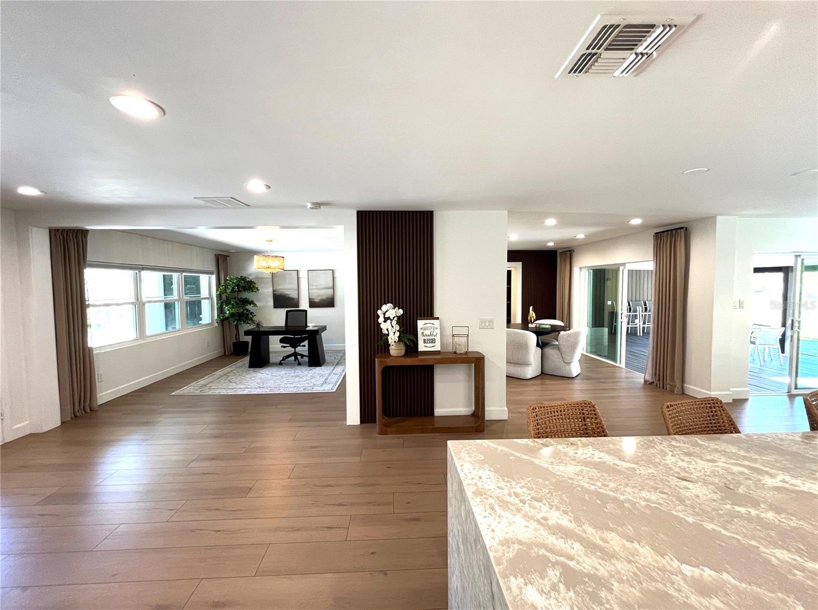 LAKE AVALON HEIGHTS - Residential