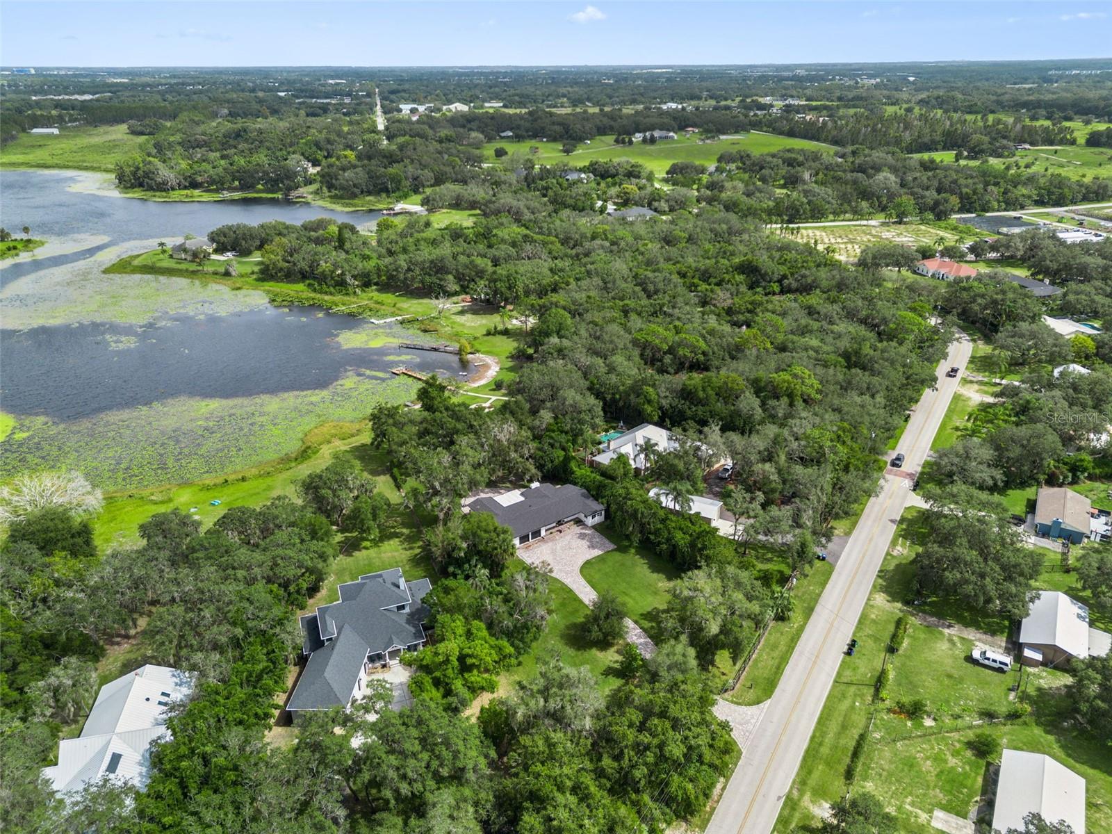 LAKE AVALON HEIGHTS - Residential