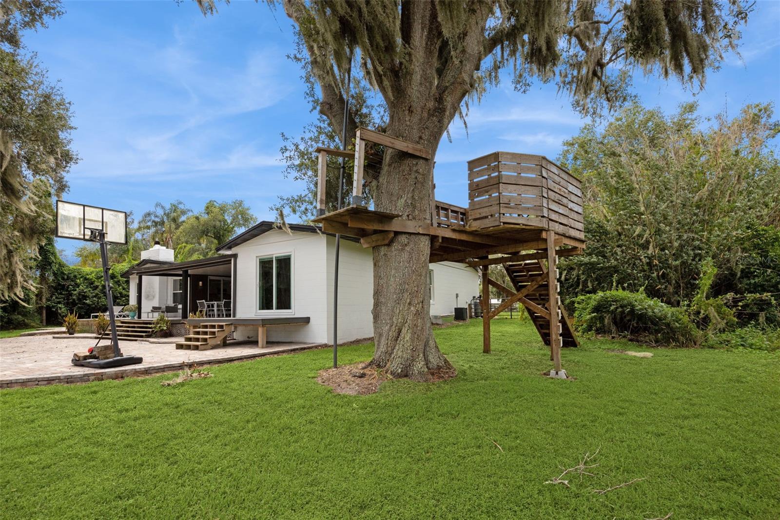 LAKE AVALON HEIGHTS - Residential