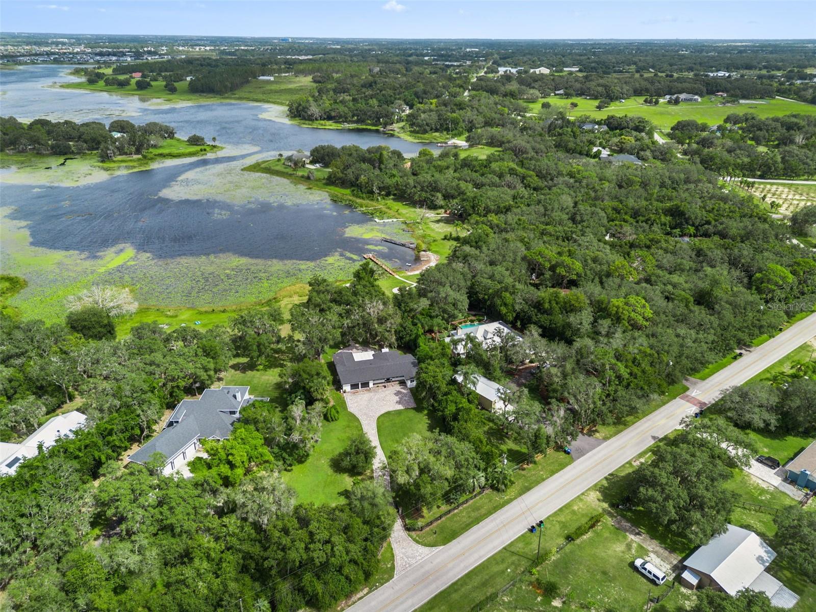 LAKE AVALON HEIGHTS - Residential