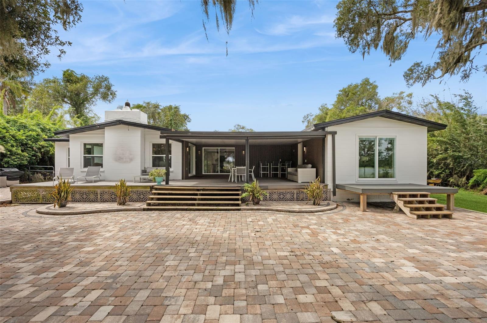 LAKE AVALON HEIGHTS - Residential