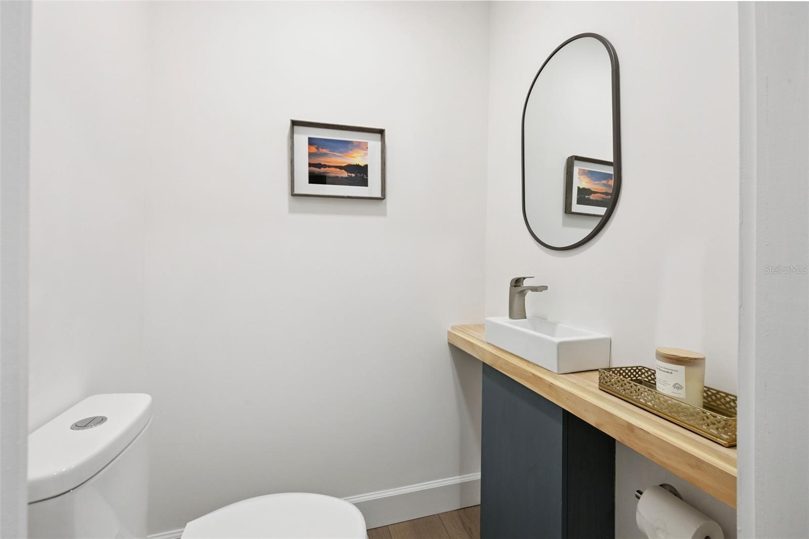 LAKE AVALON HEIGHTS - Residential