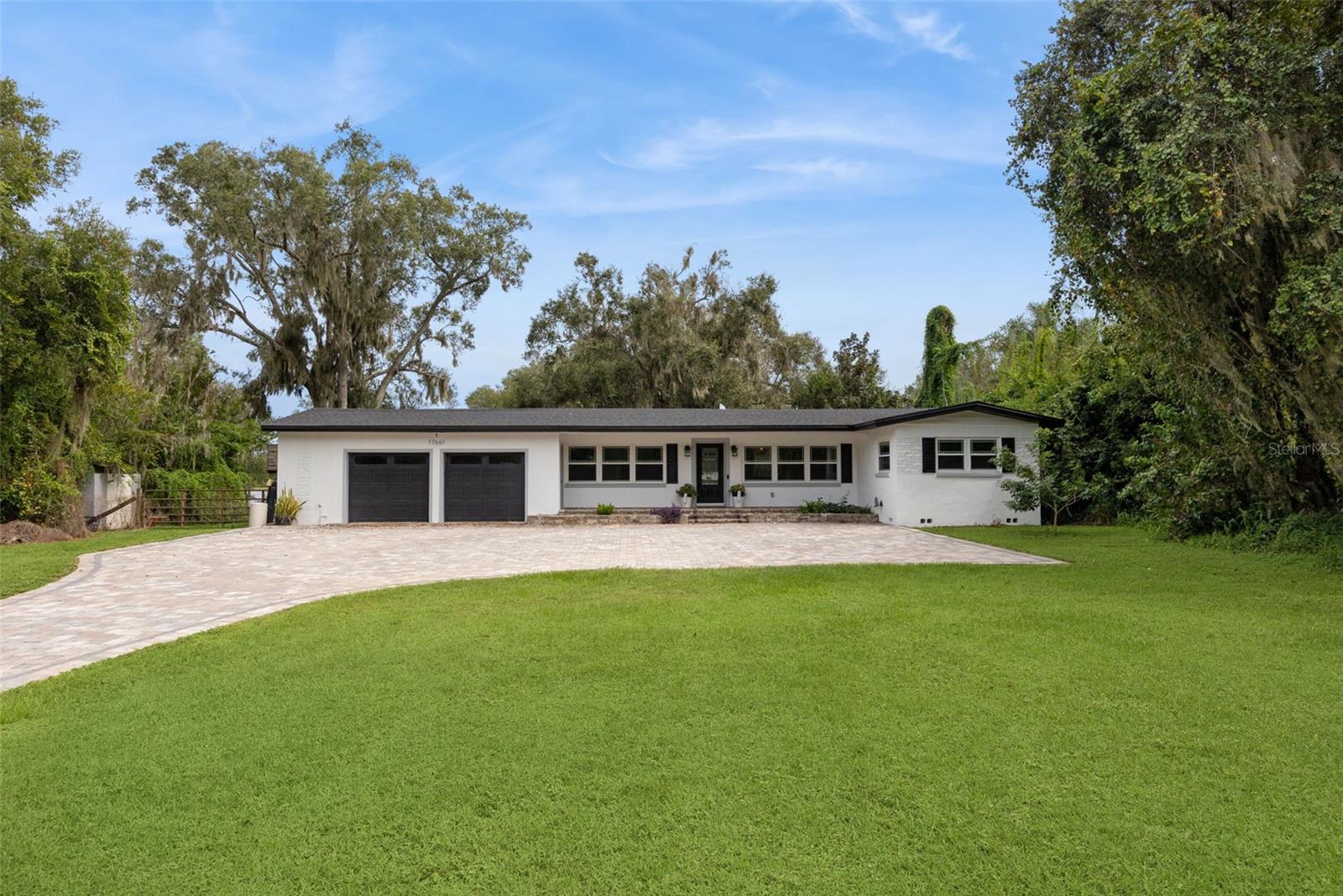 LAKE AVALON HEIGHTS - Residential