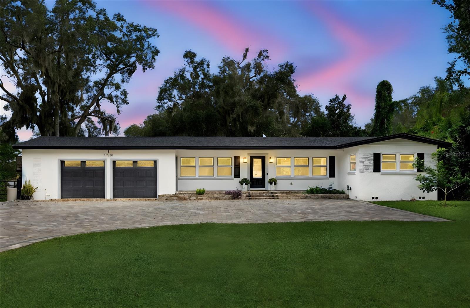 LAKE AVALON HEIGHTS - Residential