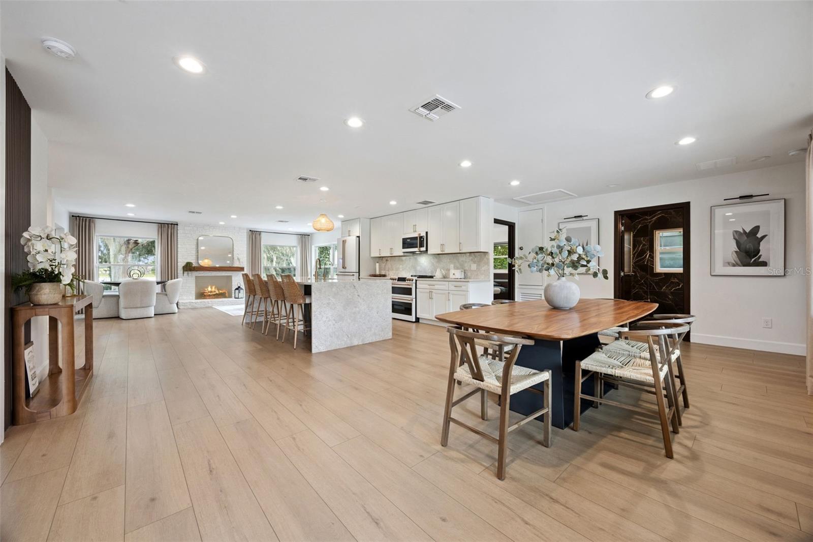 LAKE AVALON HEIGHTS - Residential