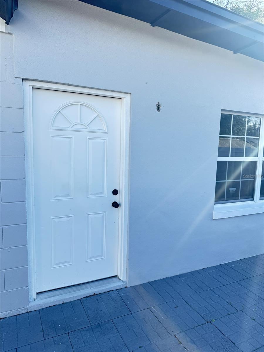 Photo of 3422 Jon Jon Drive #2, Orlando, FL 32822 (MLS # O6447716)