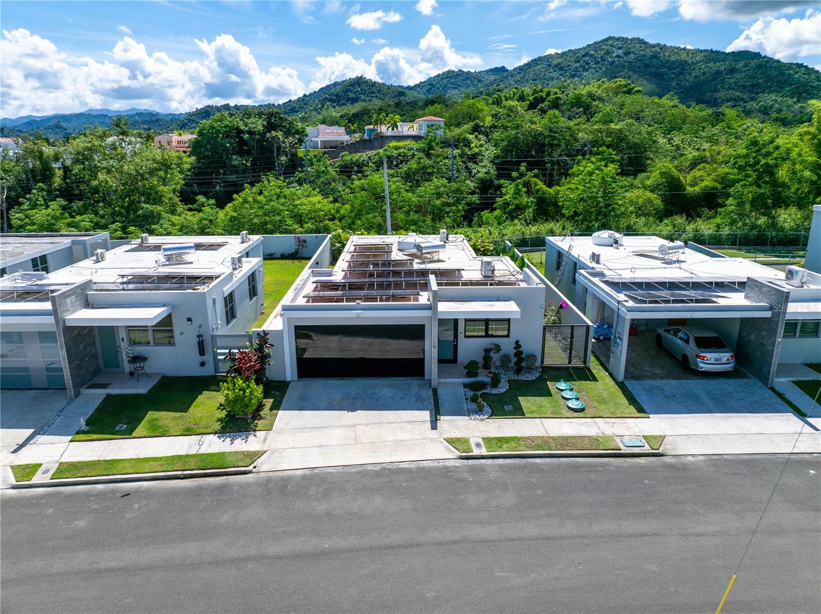 VISTAS DE SAN JOSE - Residential