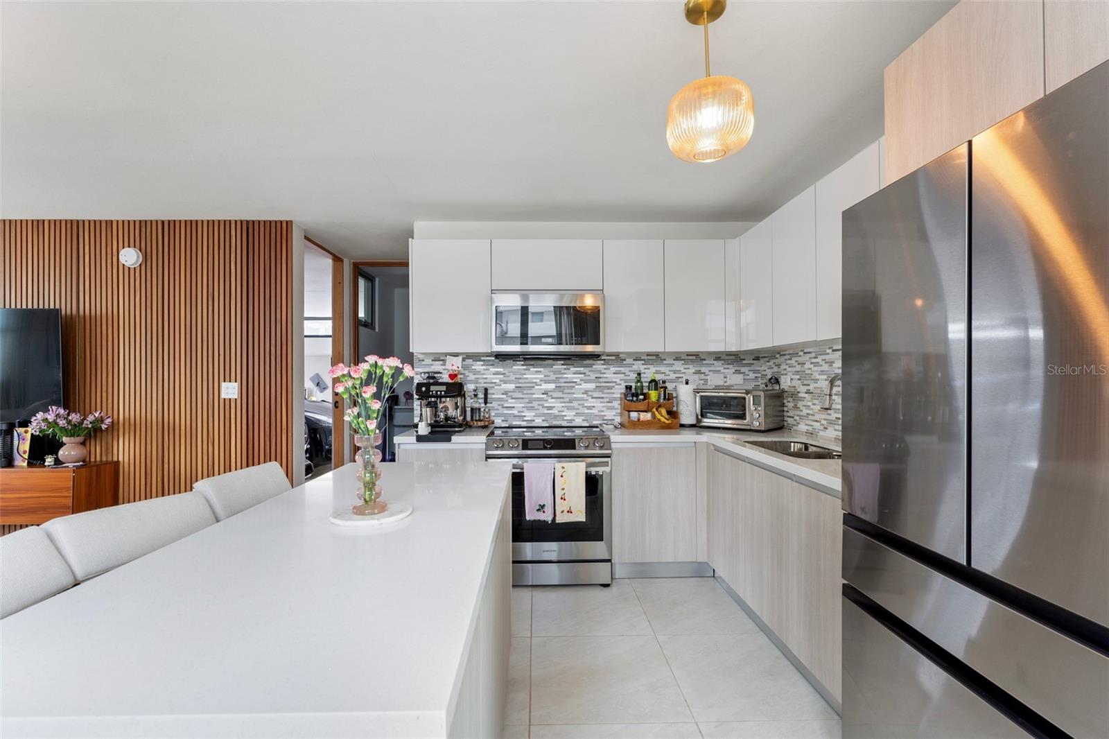 VISTAS DE SAN JOSE - Residential