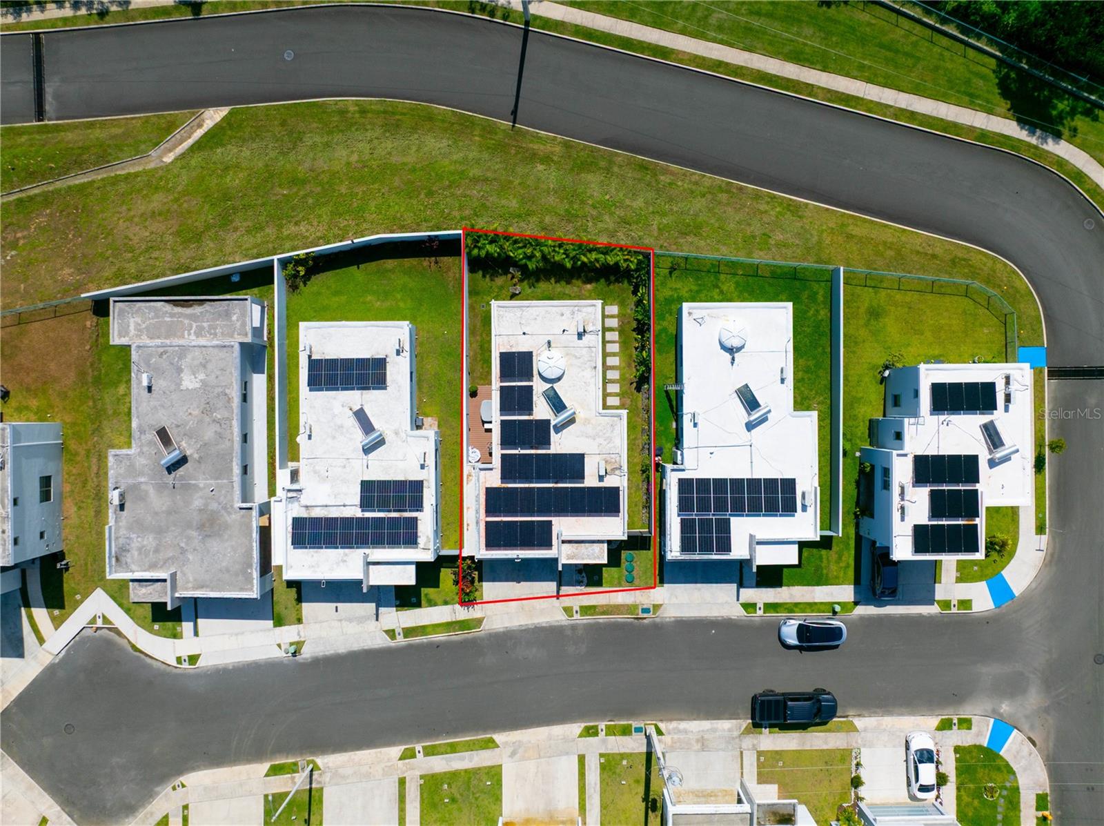 VISTAS DE SAN JOSE - Residential