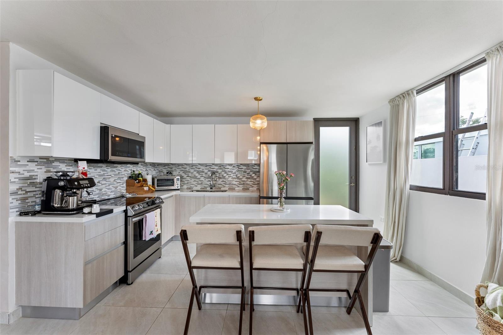 VISTAS DE SAN JOSE - Residential