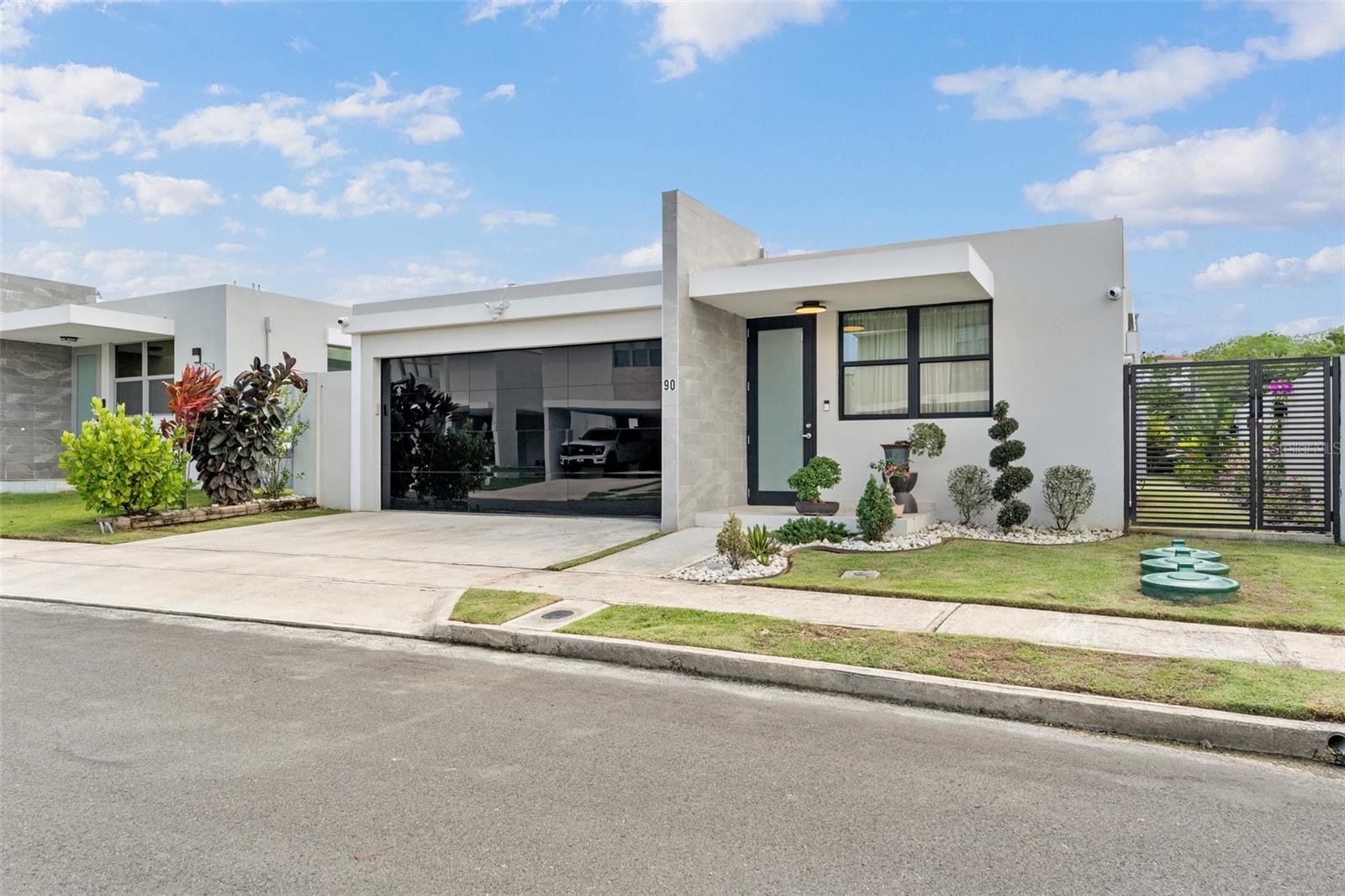 VISTAS DE SAN JOSE - Residential