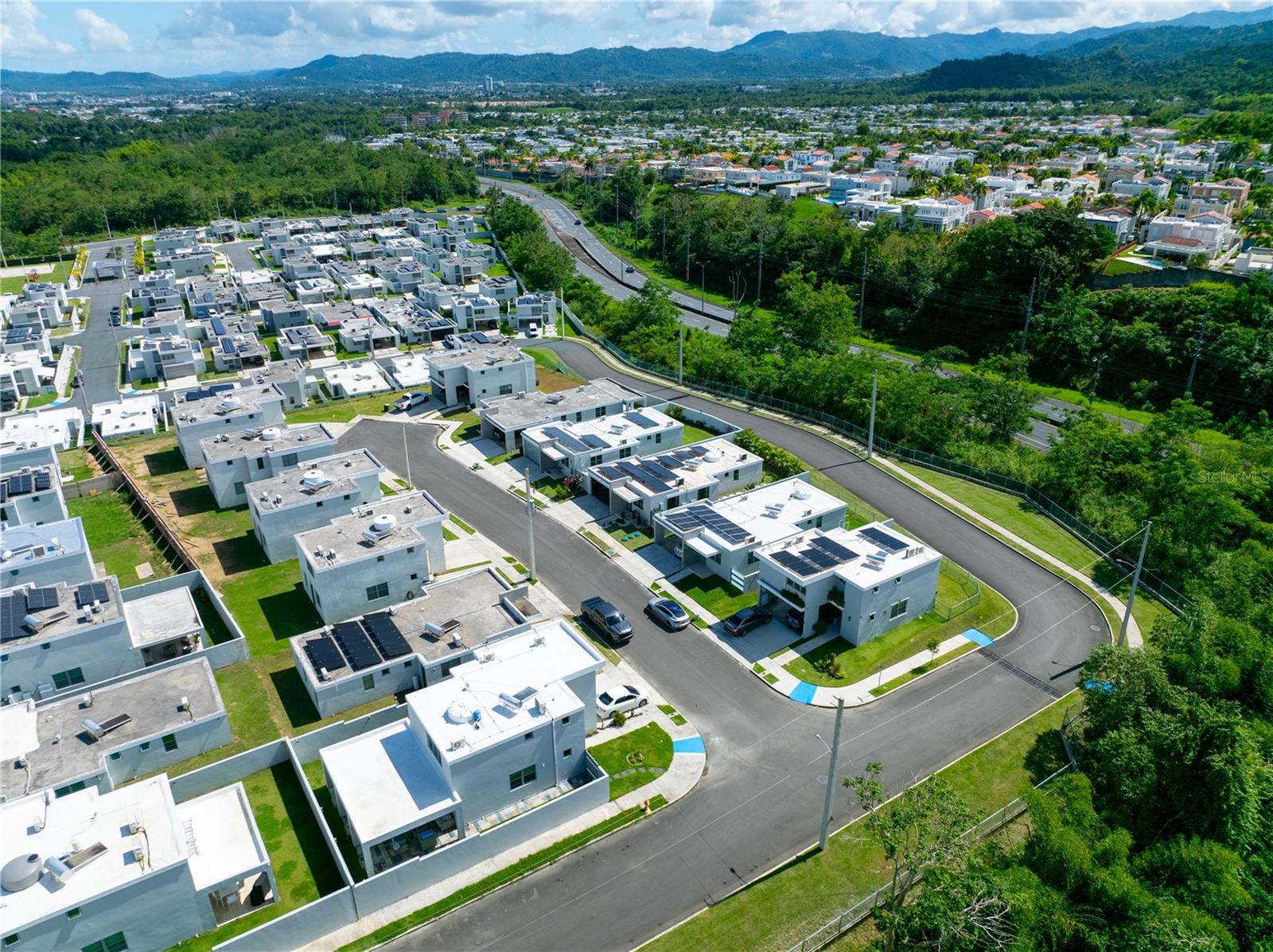 VISTAS DE SAN JOSE - Residential