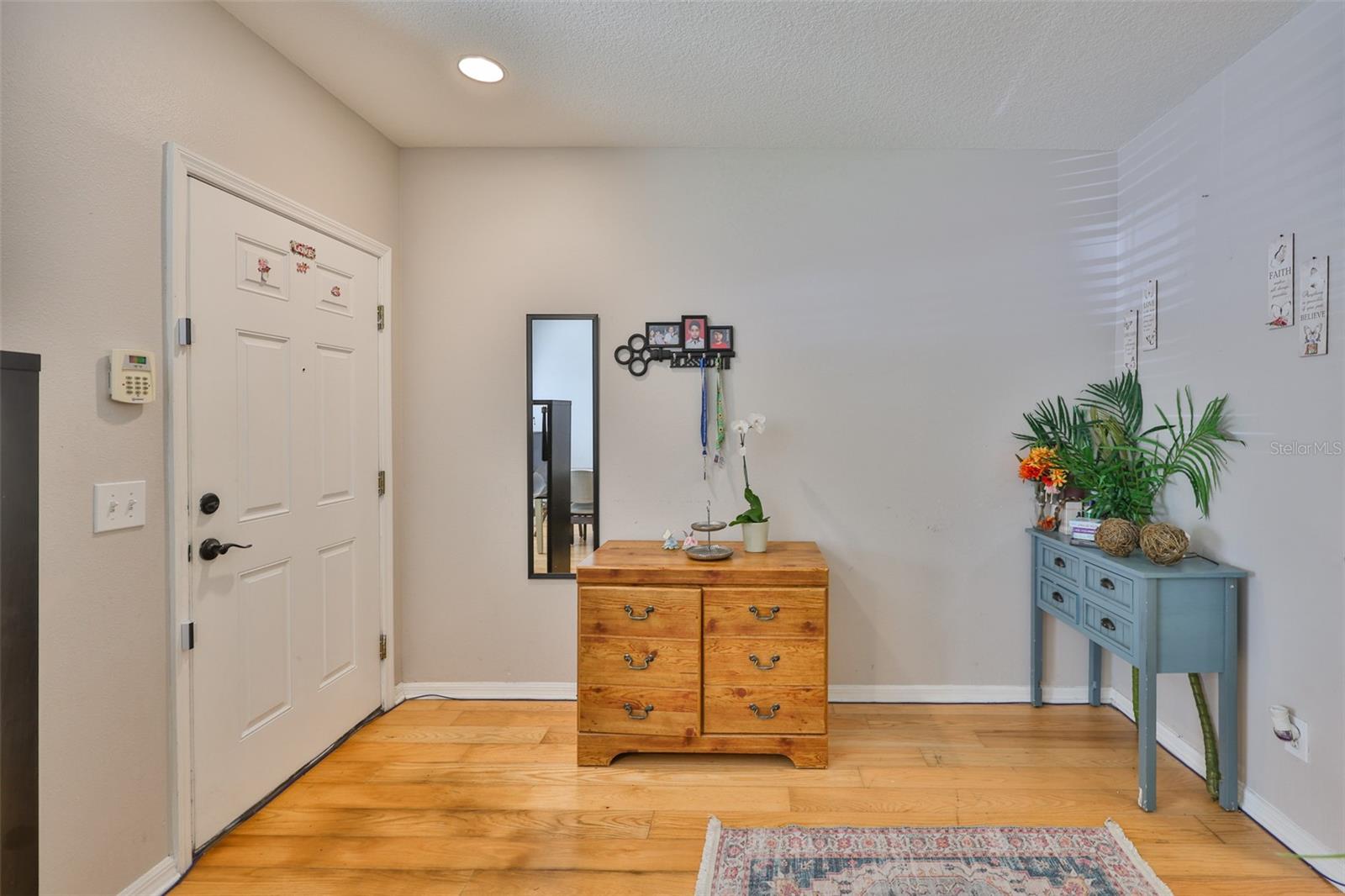 FISHHAWK RANCH TWNHMS PH - Residential