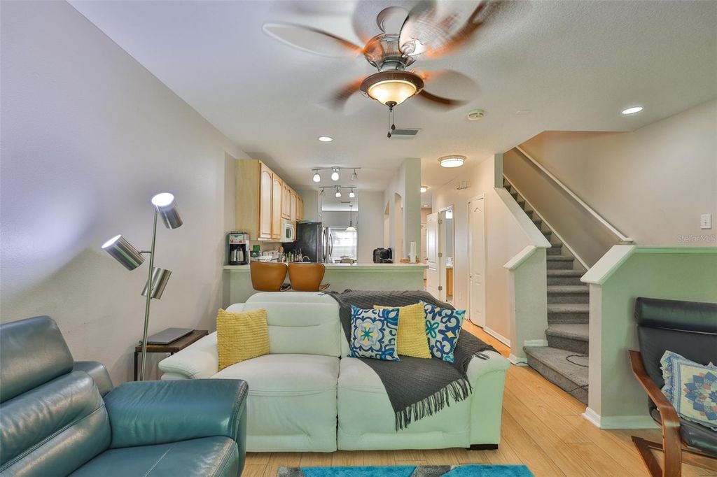 Photo of 5717 Fishhawk Ridge Drive, Lithia, FL 33547 (MLS # TB8397511)