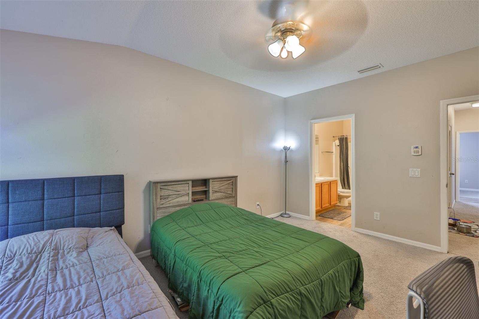 FISHHAWK RANCH TWNHMS PH - Residential