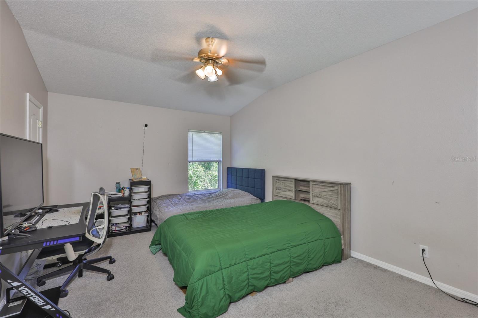 FISHHAWK RANCH TWNHMS PH - Residential