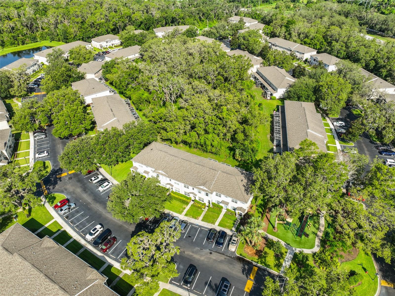 FISHHAWK RANCH TWNHMS PH - Residential
