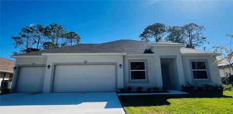 122 WELLSTONE DRIVE PALM COAST FL 32164