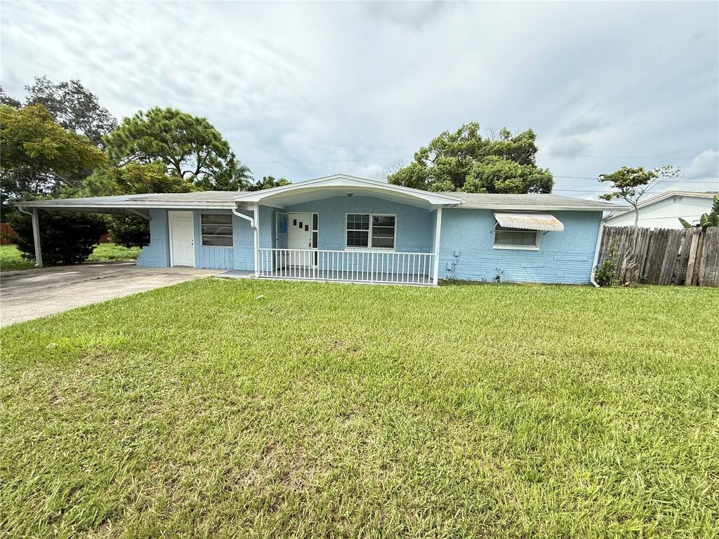 Photo of 4233 Darlington Road, Holiday, FL 34691 (MLS # TB8423235)