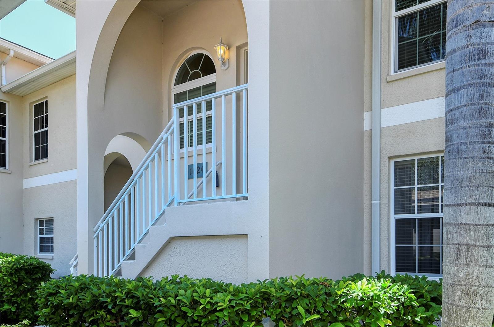 PINESTONE AT PALMER RANCH - Residential