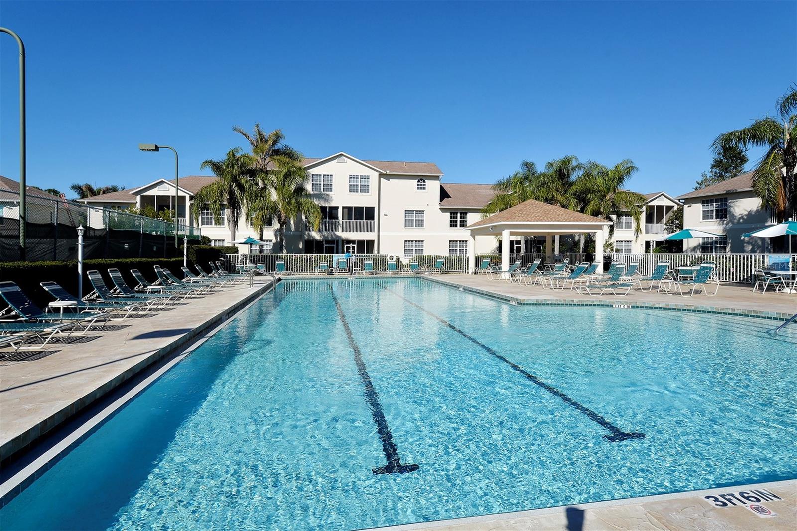 PINESTONE AT PALMER RANCH - Residential