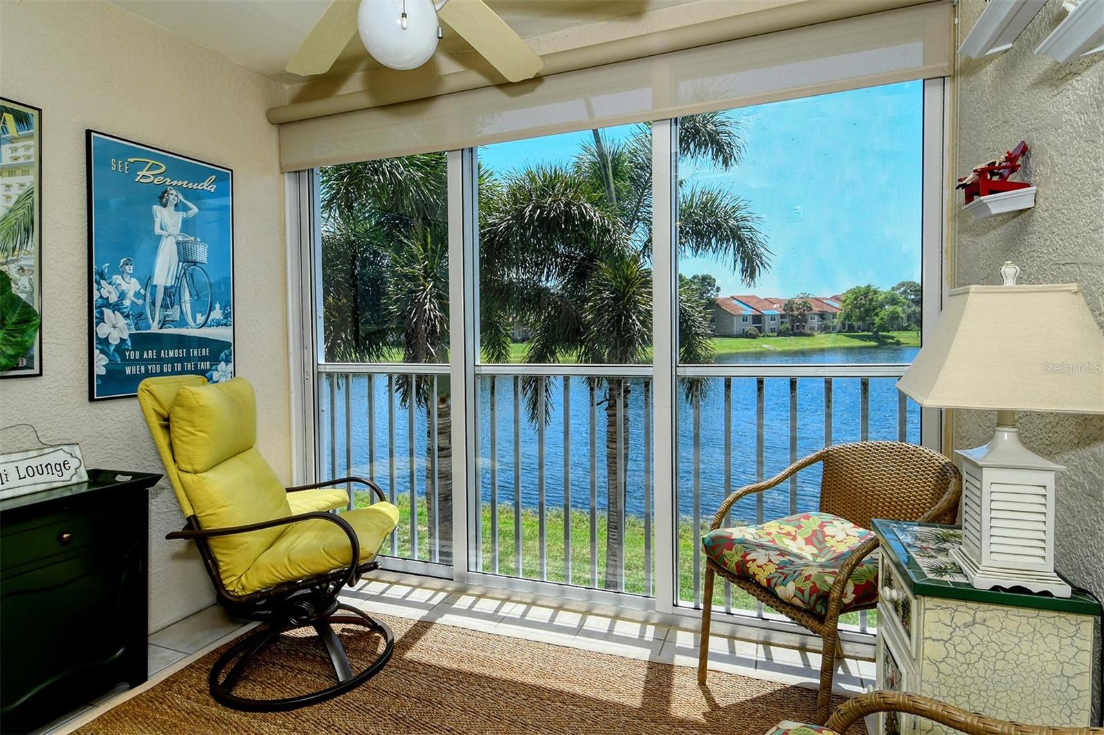 PINESTONE AT PALMER RANCH - Residential