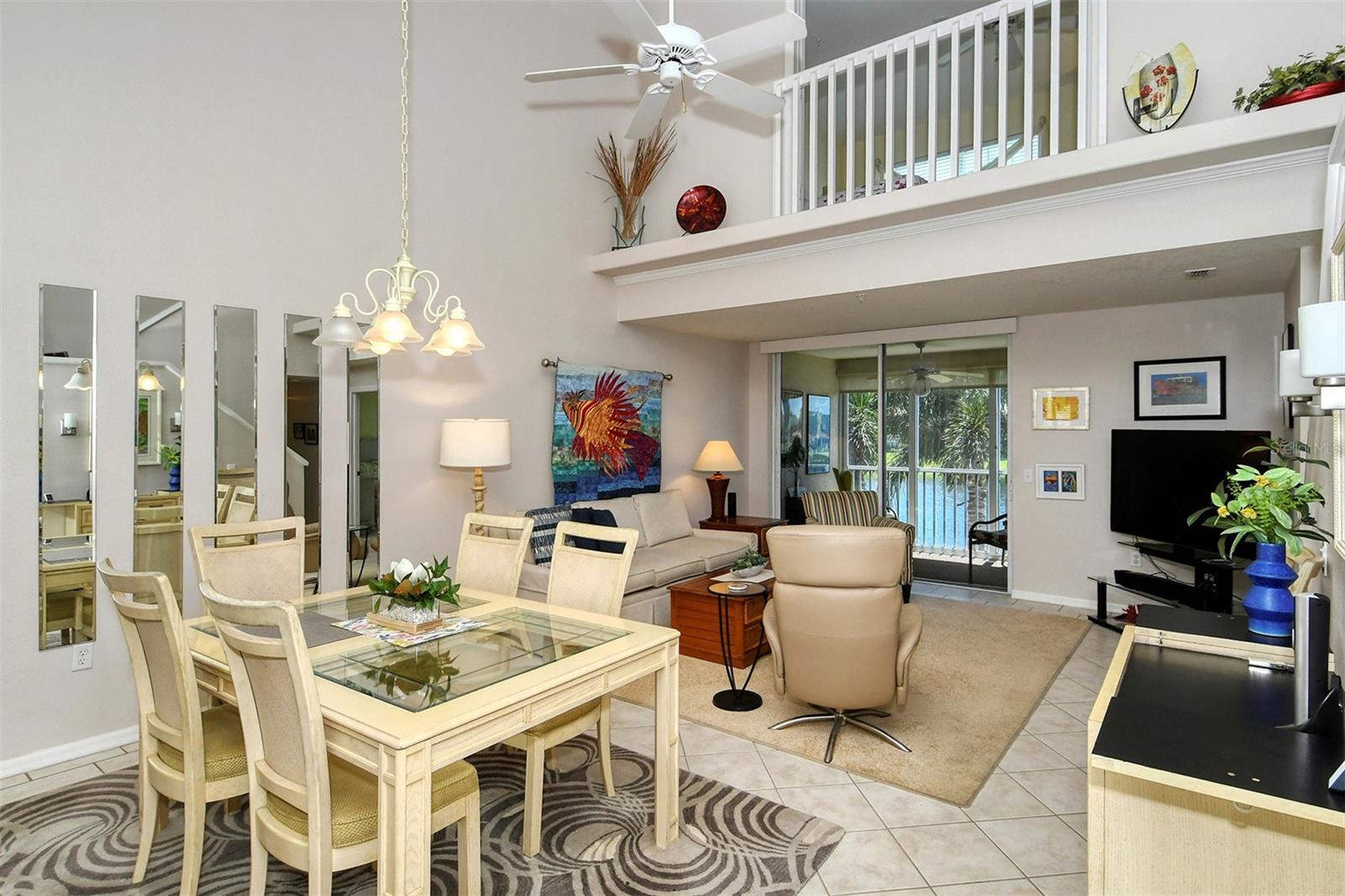 PINESTONE AT PALMER RANCH - Residential