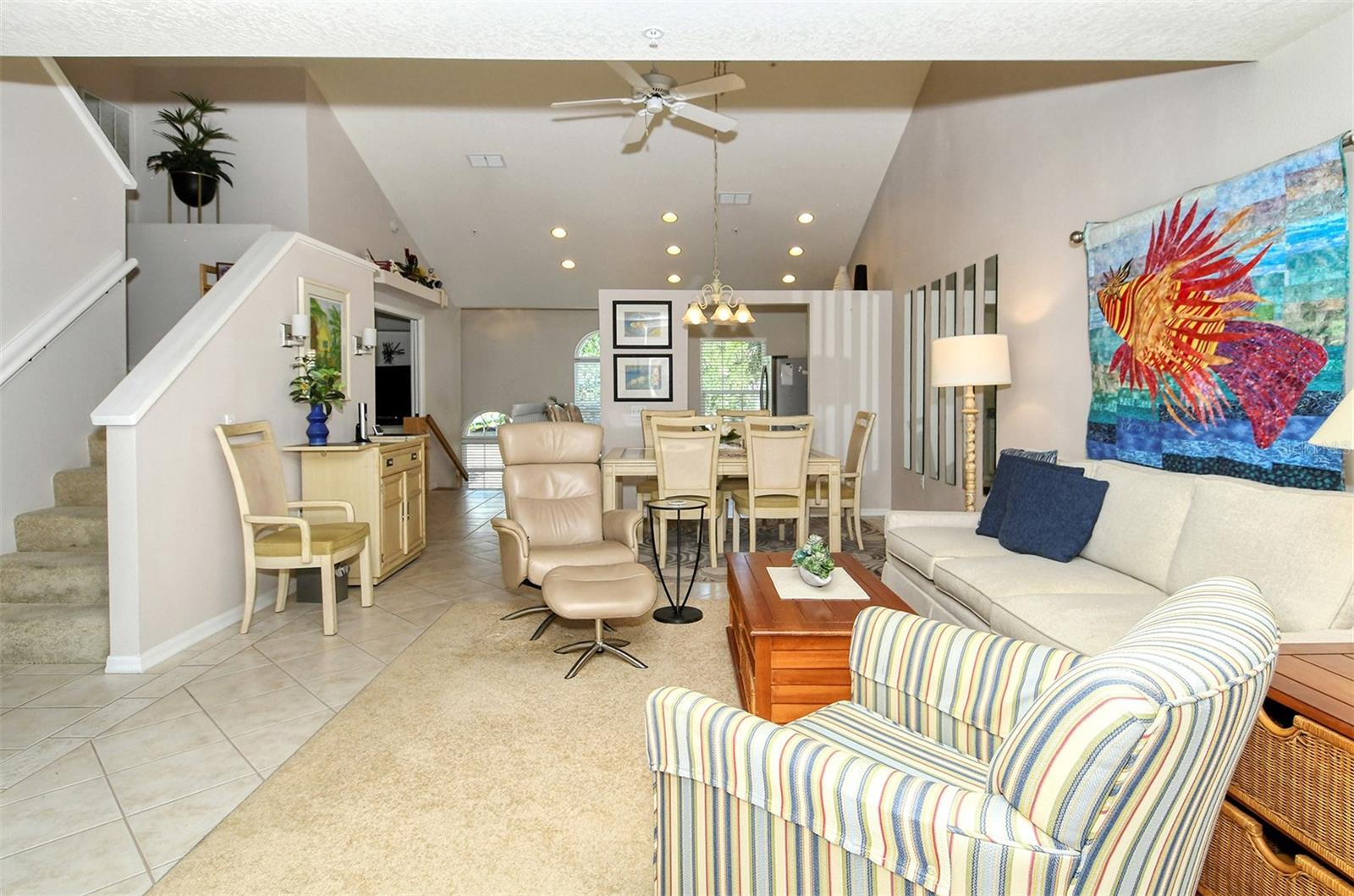 PINESTONE AT PALMER RANCH - Residential