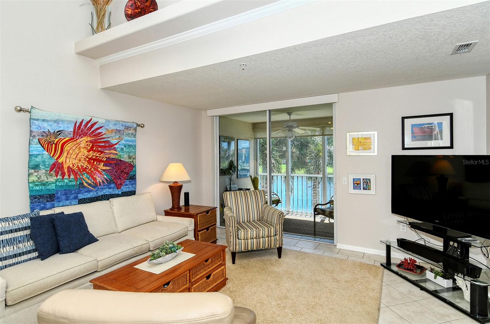 PINESTONE AT PALMER RANCH - Residential