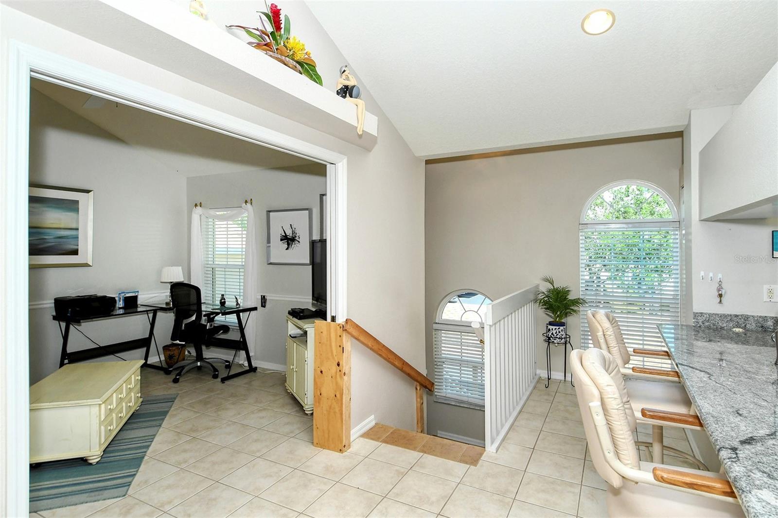 PINESTONE AT PALMER RANCH - Residential