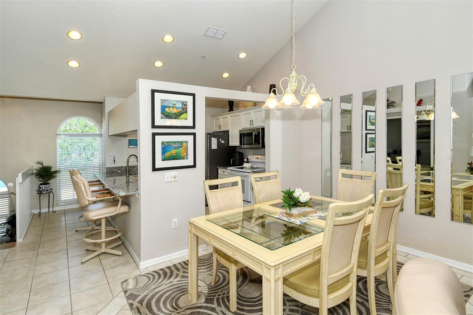 PINESTONE AT PALMER RANCH - Residential