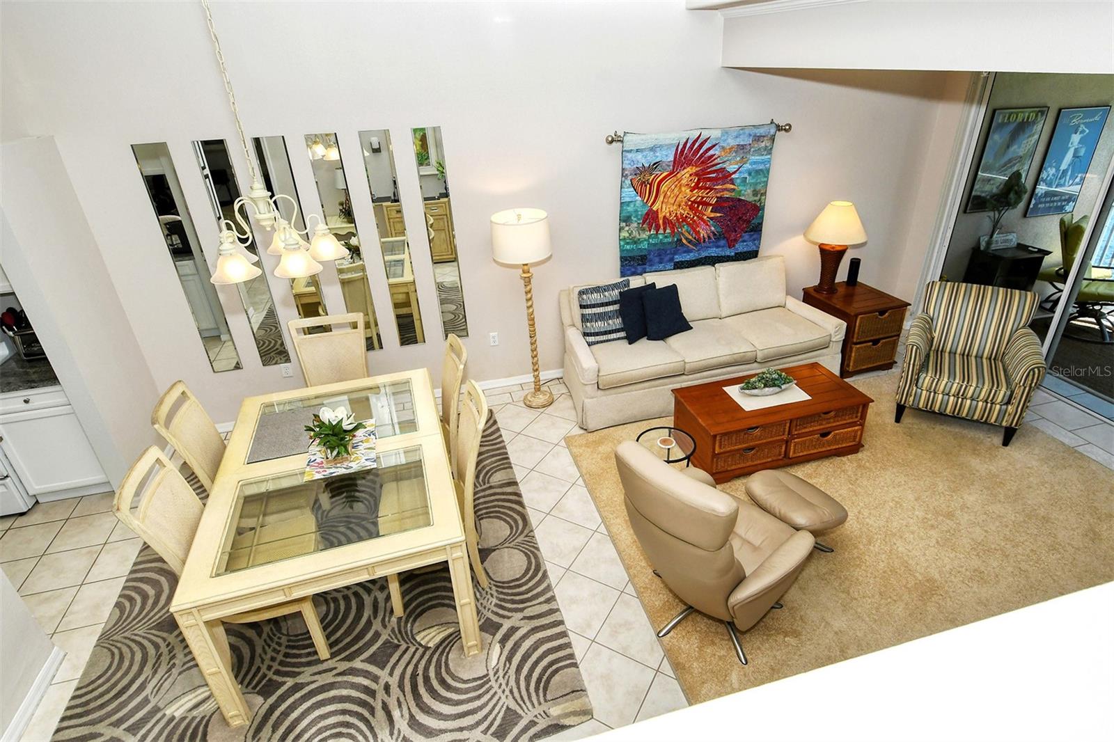 PINESTONE AT PALMER RANCH - Residential