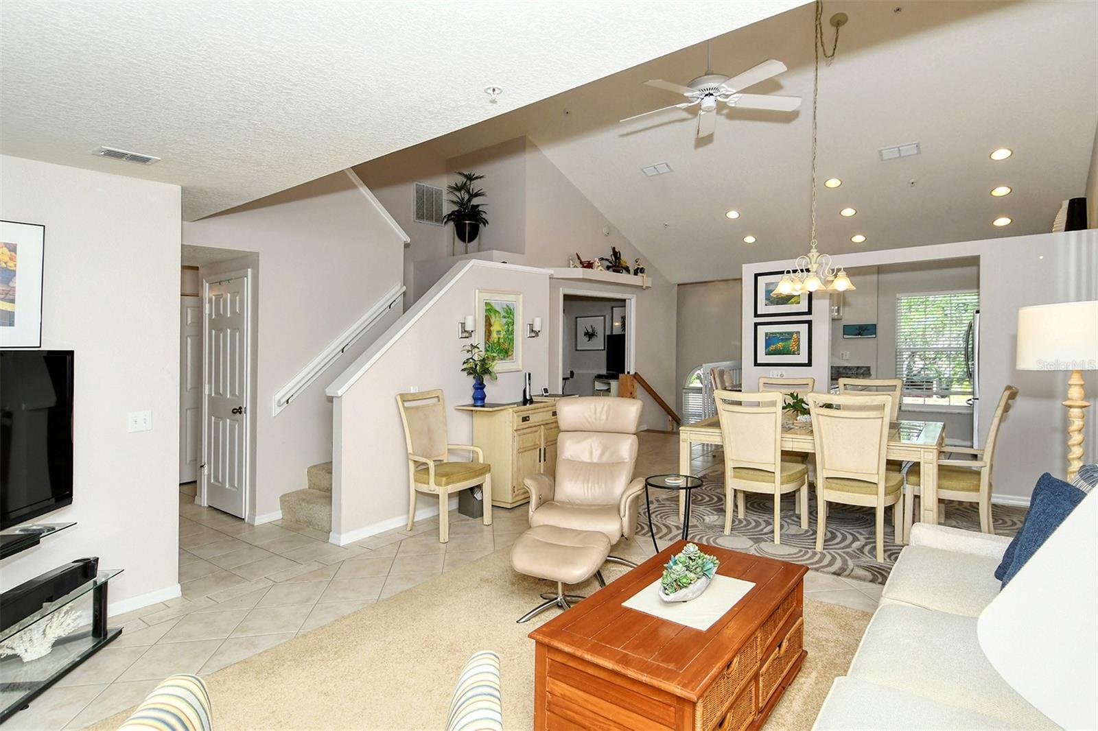 PINESTONE AT PALMER RANCH - Residential