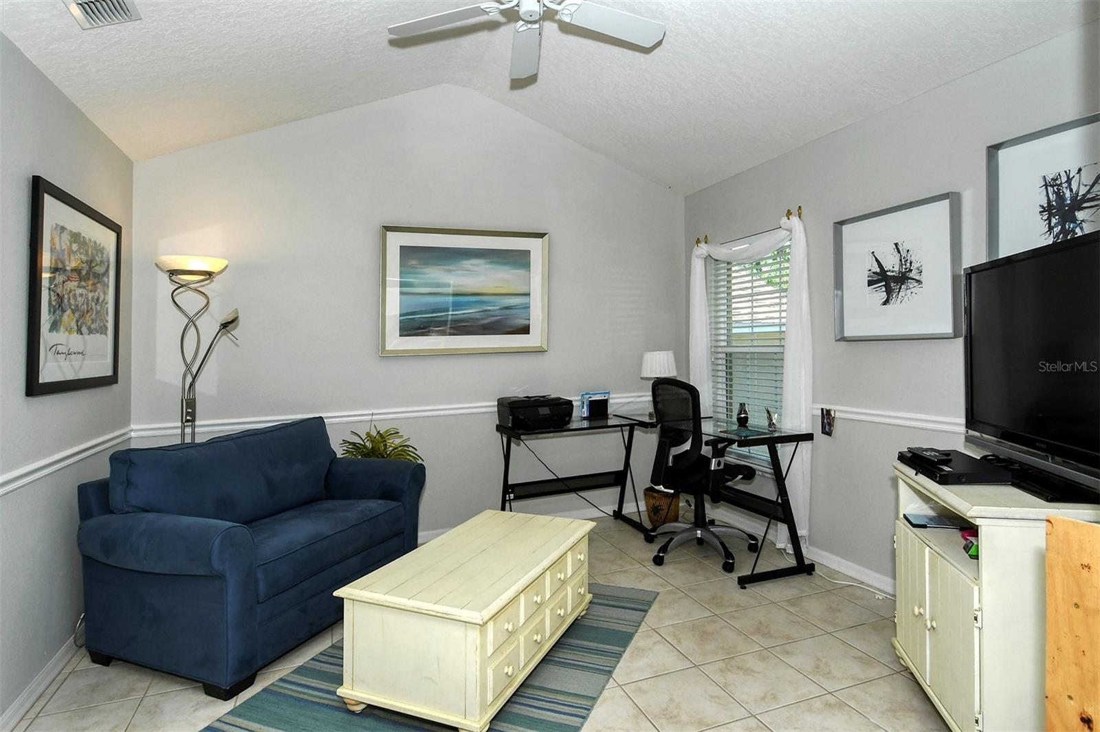 PINESTONE AT PALMER RANCH - Residential